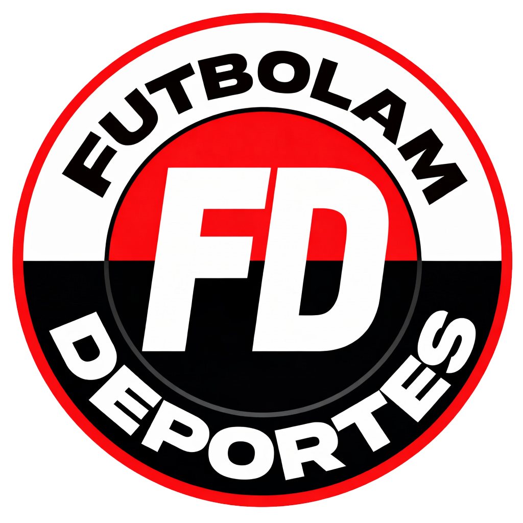 FUTBOLAMDEPORTES
